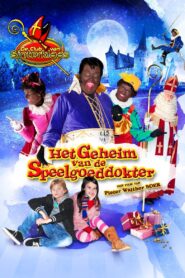 De Club van Sinterklaas & Het Geheim van de Speelgoeddokter 2012 on netflix