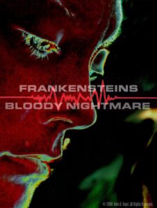 Frankenstein’s Bloody Nightmare 2006 on netflix