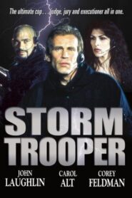 Storm Trooper 1998 on netflix