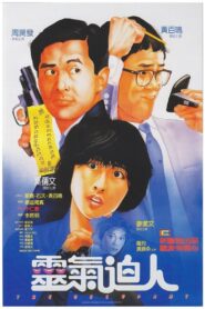 The Occupant 1984 on netflix