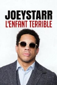 JoeyStarr, l’enfant terrible 2017 on netflix