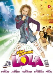 Here Comes Lola! 2010 on netflix