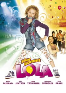 Here Comes Lola! 2010 on netflix
