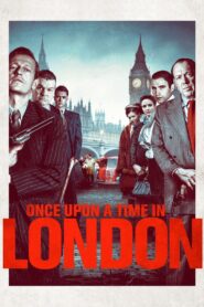 Once Upon a Time in London 2019 on netflix