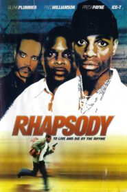 Rhapsody 2001 on netflix