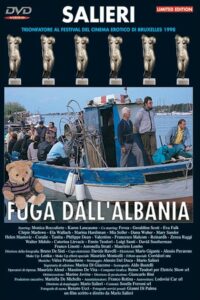 Fuga dall’Albania 1998 on netflix