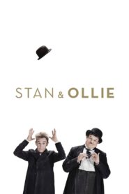 Stan & Ollie 2018 on netflix