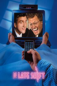 The Late Shift 1996 on netflix