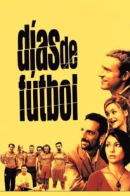Soccer Days 2003 on netflix