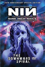 Nine Inch Nails: The Downward Spiral Live 2009 on netflix