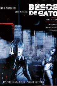 Besos de gato 2003 on netflix