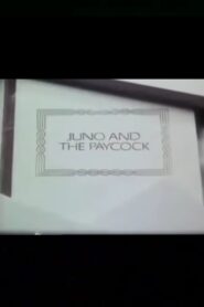 Juno and the Paycock 1980 on netflix