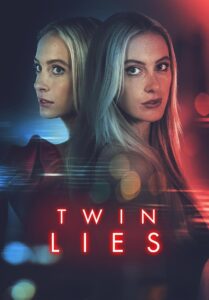 Twin Lies 2024 on netflix