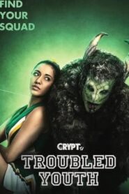 Troubled Youth 2018 on netflix