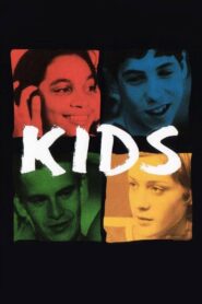 Kids 1995 on netflix