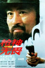 枪神无畏 1995 on netflix