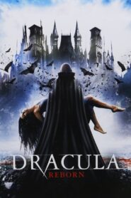 Dracula Reborn 2015 on netflix