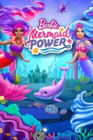 Barbie: Mermaid Power 2022 on netflix