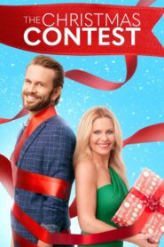 The Christmas Contest 2021 on netflix