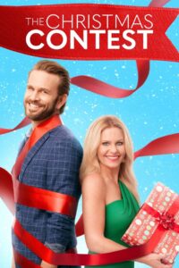 The Christmas Contest 2021 on netflix