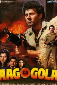 Aag Ka Gola 1989 on netflix