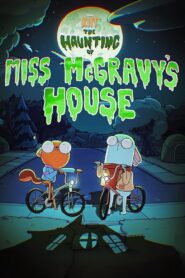 Kiff: The Haunting of Miss McGravy’s House 2024 on netflix