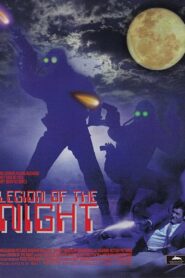 Legion of the Night 1995 on netflix