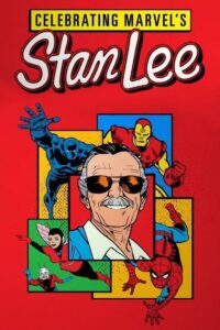 Celebrating Marvel’s Stan Lee 2019 on netflix