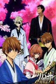 Tsubasa Chronicle: Shunraiki 2009 on netflix
