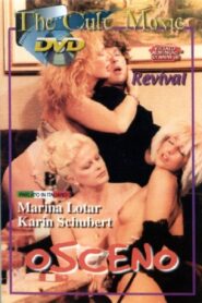 Osceno 1987 on netflix