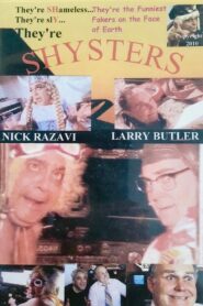 Shysters 2011 on netflix