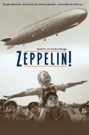 Zeppelin! 2005 on netflix