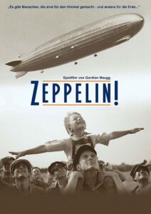 Zeppelin! 2005 on netflix