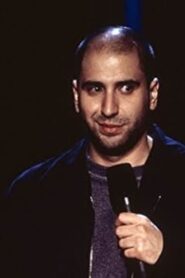 Dave Attell – HBO Comedy Half-Hour 1996 on netflix