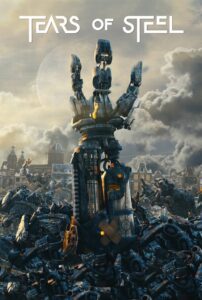 Tears of Steel 2012 on netflix
