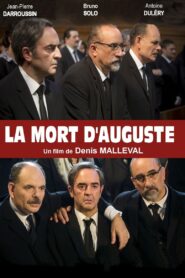 The Death of Auguste 2015 on netflix