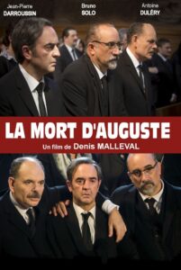 The Death of Auguste 2015 on netflix