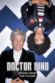 Friend from the Future 2016 on netflix