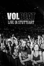 Volbeat – Live in Stuttgart 2020 on netflix