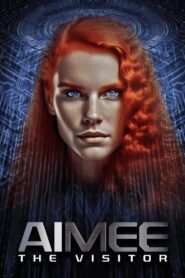AIMEE. The Visitor 2023 on netflix