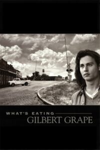 What’s Eating Gilbert Grape 1993 on netflix