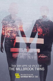 The Disappearance of the Millbrook Twins 2019 on netflix