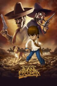 La Revolución De Juan Escopeta 2011 on netflix