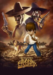 La Revolución De Juan Escopeta 2011 on netflix