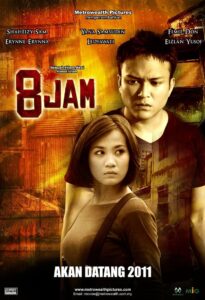 8 Jam 2012 on netflix
