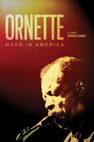 Ornette: Made in America 1986 on netflix