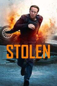 Stolen 2012 on netflix