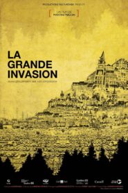 The Great Invasion 2012 on netflix