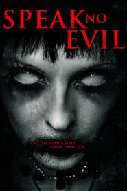 Speak No Evil 2013 on netflix