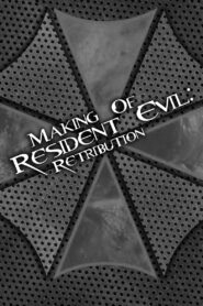Back from the Afterlife: Making ‘Resident Evil: Retribution’ 2012 on netflix
